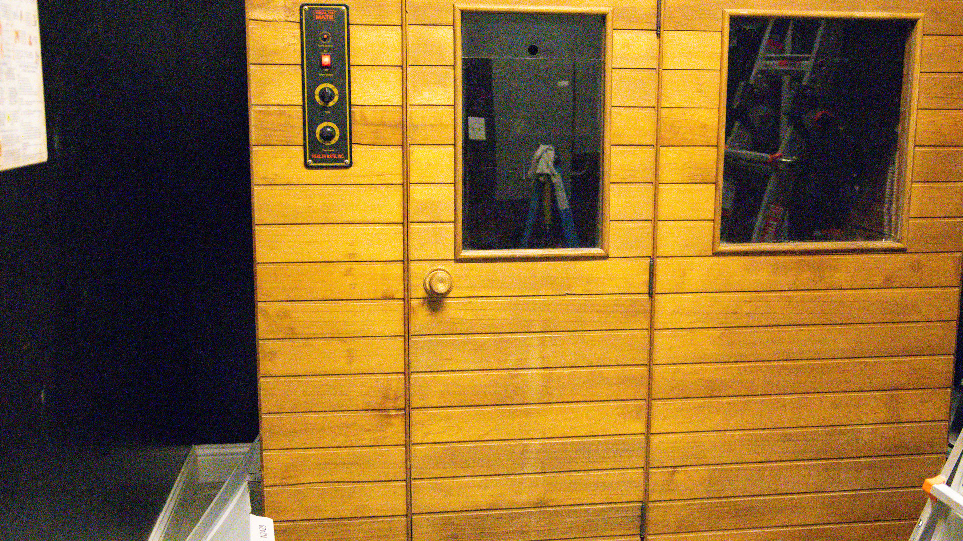 Open-Mat-Academy-Crossfit-Room-Sauna
