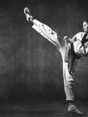 saple taekwondo